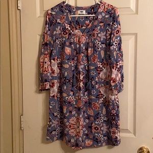 Old Navy Dress